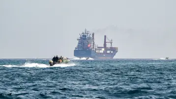 Hürmüz'de tehlike değişti. 4 aydır bekleyen gemiler biyolojik bombaya dönüştü