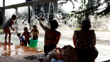 BM'den El Nino alarmı: Dünya bilinmeyen bir döneme giriyor
