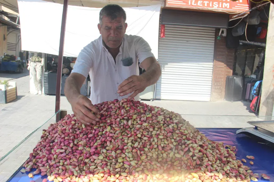 "FİYAT DÜŞSÜN, HALK YESİN" 2