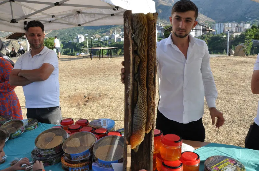 1 kilosu çeyrek altını geride bıraktı. Yüksek fiyatı dikkat çekti 2