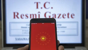 9 ülkeye yeni büyükelçi atandı