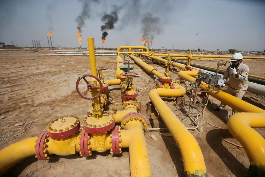 15 milyar dolara mal olacak. Irak ve Suriye düğmeye basıyor