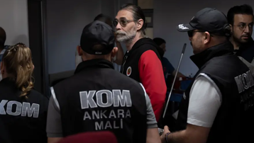 Etimesgut Belediye Başkanı Beşikçioğlu'nun ifadesi ortaya çıktı