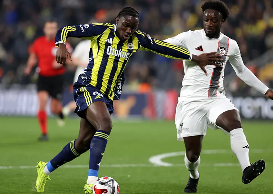 5 YILLIK İMZA