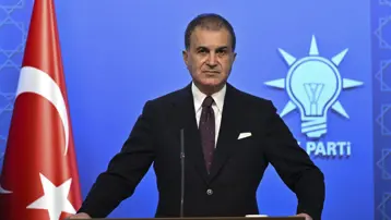 Çerçeve yasa teklifi Meclis'te | AK Parti Sözcüsü Çelik: İki yıllık sürecin en önemli aşamasına gelinmiş oldu