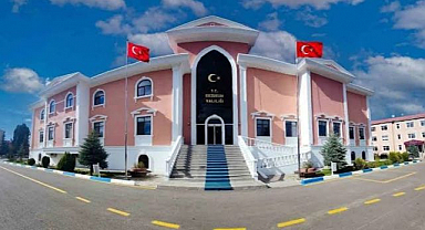 Valilikten o iddialara açıklama... Eserler Erzurum'a geri getirildi