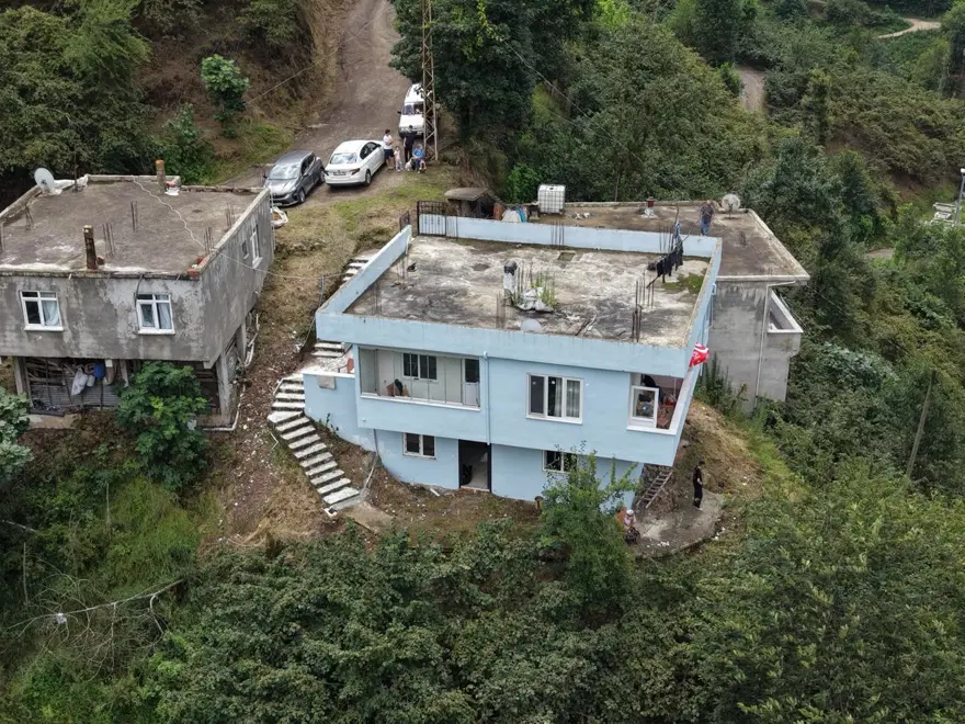 20 YIL SONRA GELMİŞLER 2