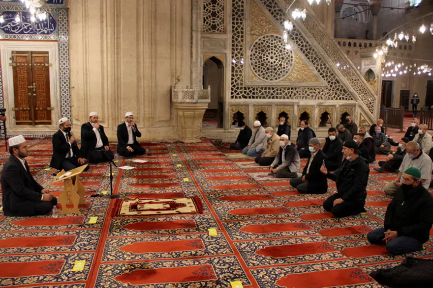2026 Mevlid Kandili ne zaman? Mevlid Kandili hangi gün, ne zaman idrak edilecek? 1