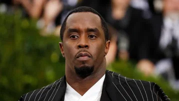 Başka bir mahkumla kavga etmişti. Rapçi Diddy, hücre cezasını tamamladı