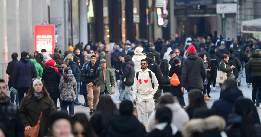 2050 yılına kadar nüfusları 4 milyon azalacak
