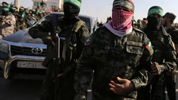 Hamas'tan ikinci aşama açıklaması. "Mutabakata bağlıyız, Barış Kurulu’nun resmi yanıtını bekliyoruz"