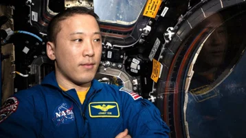 Uzayda 245 gün geçirdi, dönünce NASA'dan ayrıldı. Hem asker hem doktor hem de astronot