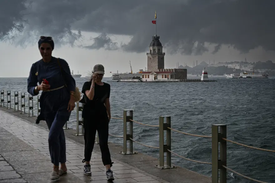 MARMARA 5