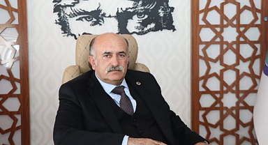 Şenkaya Belediye Başkanı Görbil Chp'den istifa etti!