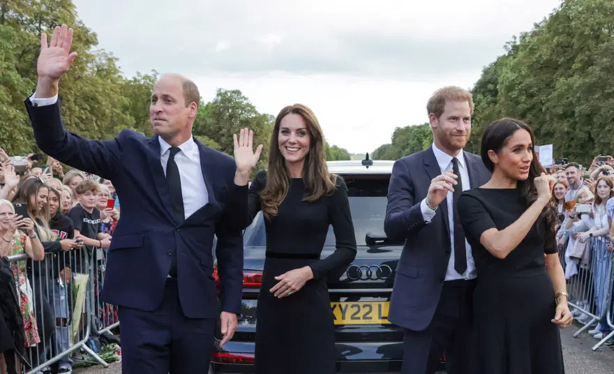 HARRY EN BÜYÜK BAŞARIYI KENDİ HİKAYESİYLE YAKALADI 3