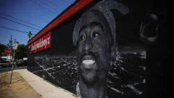 Tupac Shakur cinayetinde kritik dava 30 yıl sonra başladı. ''Diddy''nin adı da dosyada geçiyor