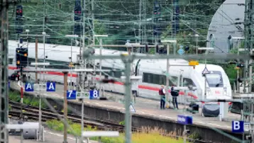Almanya'nın yeni ulaştırma bakanının tren arızalarıyla imtihanı