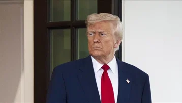 Trump’tan Kanada’ya tarife artışı