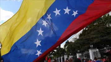Trump, Venezuela ile "dünya tarihinin en büyük petrol anlaşmasını" yaptıklarını açıkladı