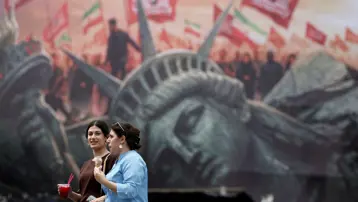 Hürmüz Boğazı'nda geçiş savaşı. İran şartlarını masaya koydu