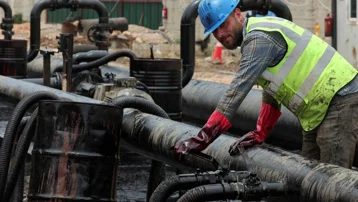 İran savaşı, Irak'ı parasız bıraktı: Hürmüz Boğazı'nın kapanması petrol ihracatına darbe vurdu