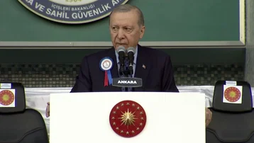 Cumhurbaşkanı Erdoğan: TBMM'de kabul edilen kanun tarihi bir adımdır