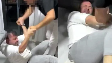 CHP'li milletvekilini tacizle suçlayıp dövdüler. Soruşturma başlatıldı