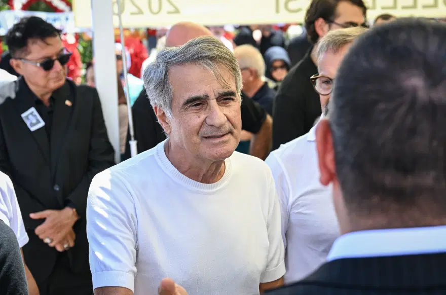 Abdullah Avcı'nın acı günü 2