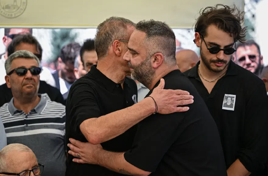Abdullah Avcı'nın acı günü 3