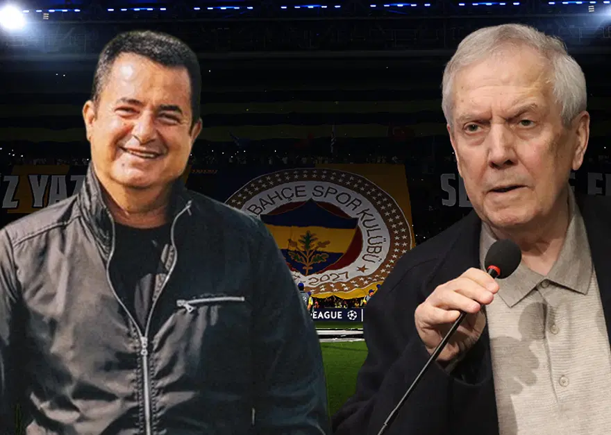 Acun Ilıcalı, Fenerbahçe'deki locasını geri aldı