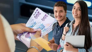 Öğrencilere maaş gibi burs müjdesi. O üniversiteyi seçene her ay 25 bin TL burs desteği