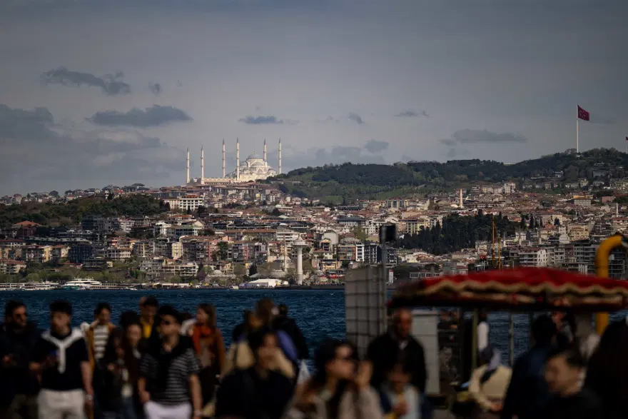 İSTANBUL'DA BU HAFTA HAVA NASIL OLACAK? 4