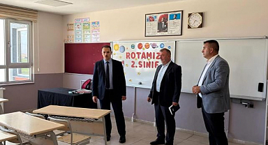 Okullar yeni döneme hazırlanıyor
