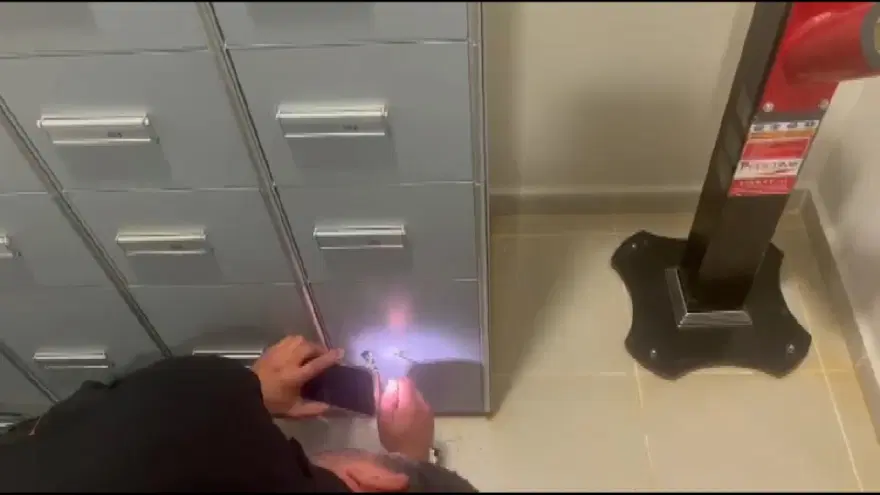"YARDIM PARALARI GAZZE İÇİN TOPLANMIŞTI" İDDİASI 3