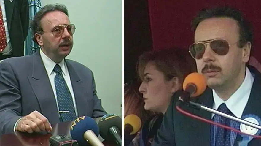 Ahmet Arif Denizolgun'un şüpheli ölümü. Otopsi yapan doktora soruşturma 2