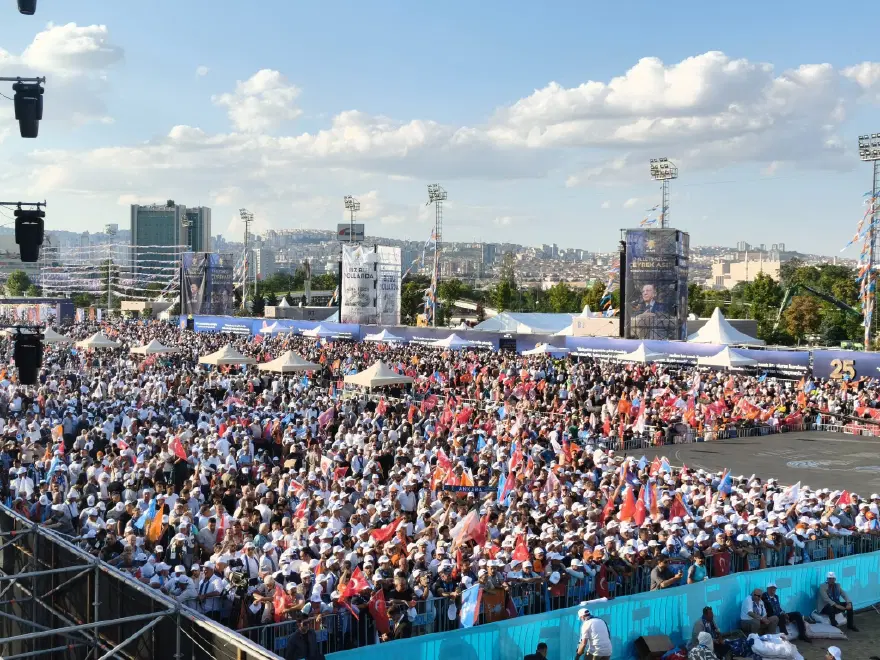 VATANDAŞLARDAN YOĞUN İLGİ 5