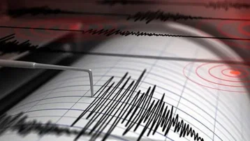 Simav’da 3,3 büyüklüğünde deprem