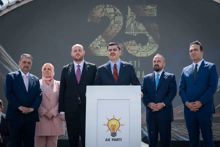 ERDOĞAN TARİHİ BİR AÇIKLAMA YAPACAK 4
