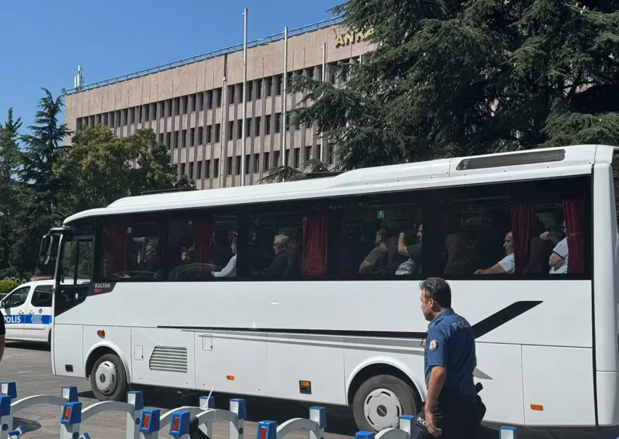 ALT MAHKEME DAVAYI REDDETTİ; KARAR İSTİNAFTA BOZULDU 2