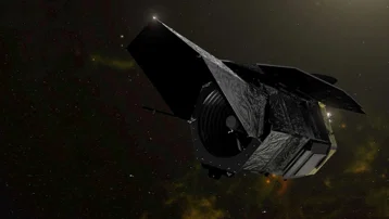 Evrenin haritasını çıkaracak. NASA, yeni teleskobunu fırlatıyor