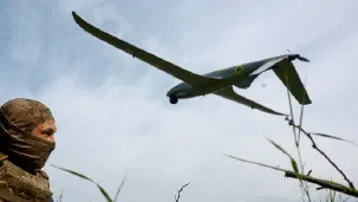 Ukrayna, Rusya'nın petrol tesisini vurdu. En az 13 ölü var