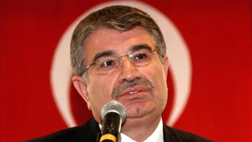 İdris Naim Şahin kimdir?