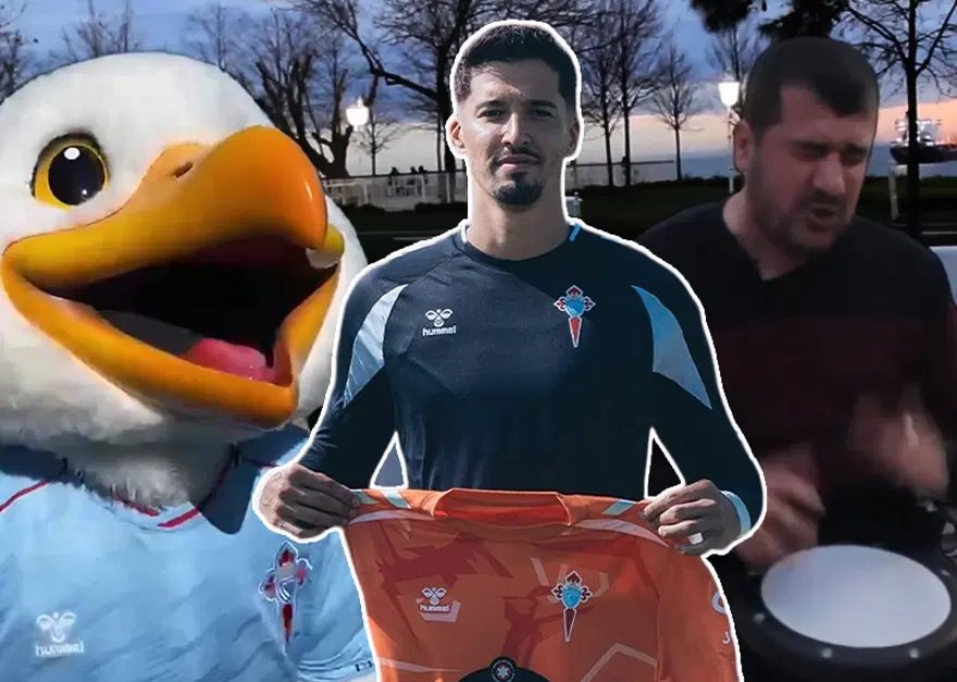 Altay Bayındır transferi, Bilal Göregen ile duyuruldu. Yeni takımı açıklandı