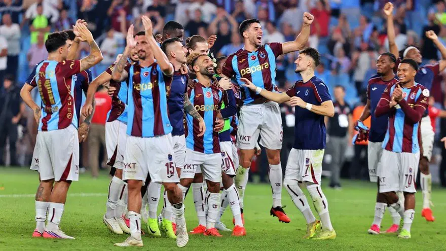 AMEDSPOR-TRABZONSPOR MAÇI NE ZAMAN, SAAT KAÇTA VE HANGİ KANALDA? 1