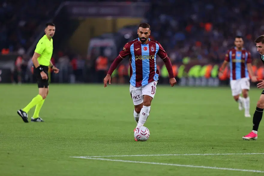 İKİ TAKIMIN SON DURUMU 2