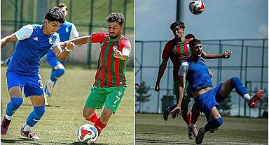 Amed-Erzurum PAF maçı Pazartesi