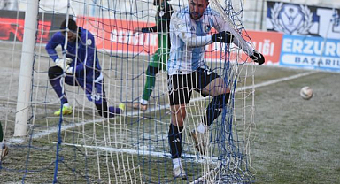 Furkan Vanspor’da