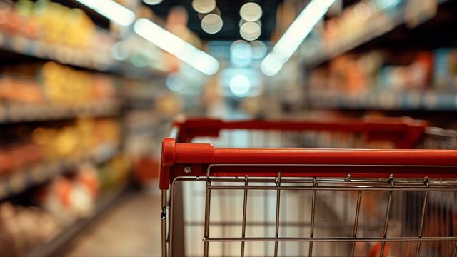 Bakanlıktan market raflarındaki "algı oyunu"na karşı önlem