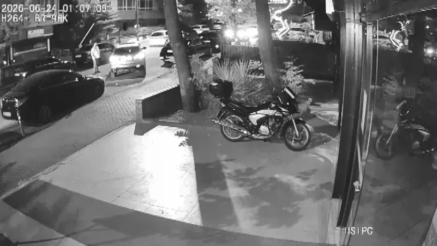 Ankara'da değnekçilere operasyon