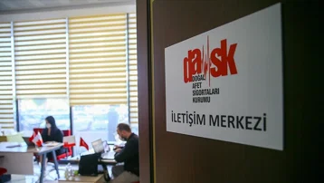 Ev alacak ve satacaklar dikkat. Zorunlu Deprem Sigortası'nda yeni dönem